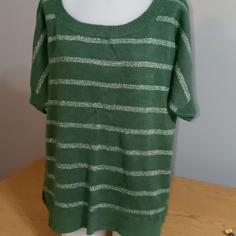 Banana Republic shirt